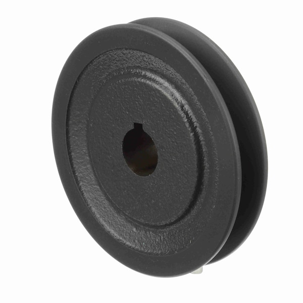 FHP CI F/B Sheaves, No AK41X3/4 KWY 3/16X3/32